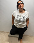 "I can & I will" T-Shirt