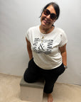 "I can & I will" T-Shirt