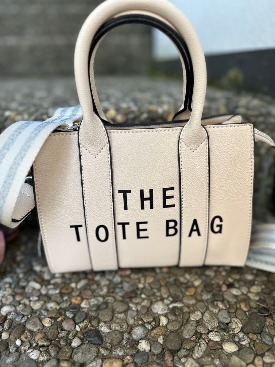 Tote Bag Mini