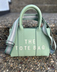 Tote Bag Mini