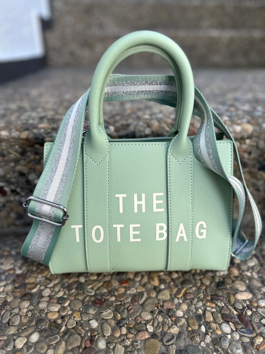 Tote Bag Mini