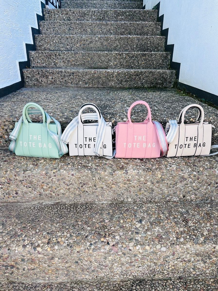 Tote Bag Mini