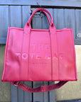 Tote Bag Groß