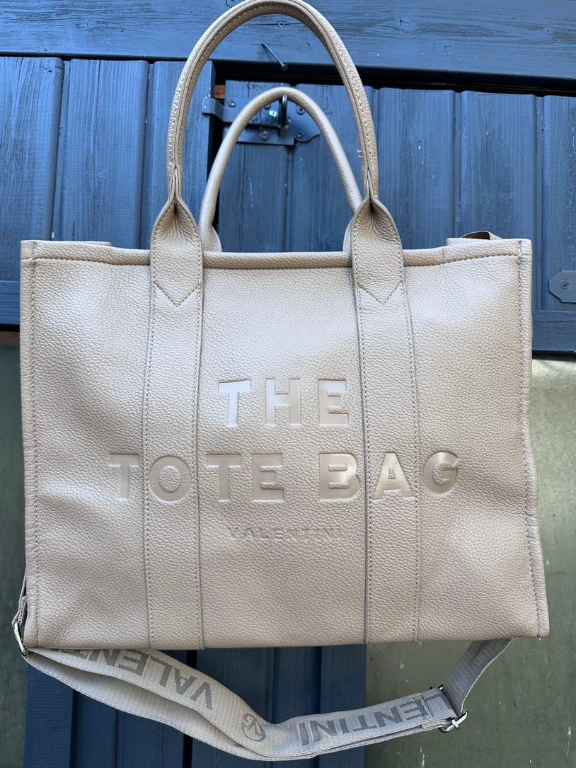 Tote Bag Groß