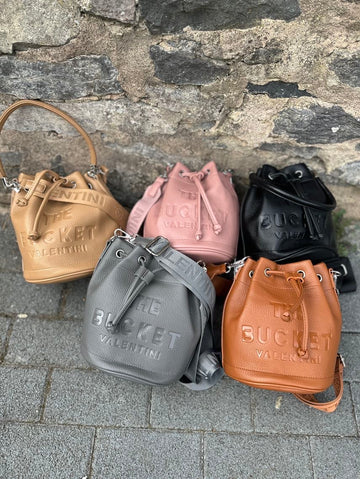 Bucket Bag