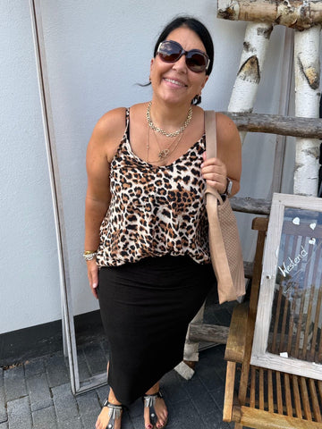Leo Top M-XL