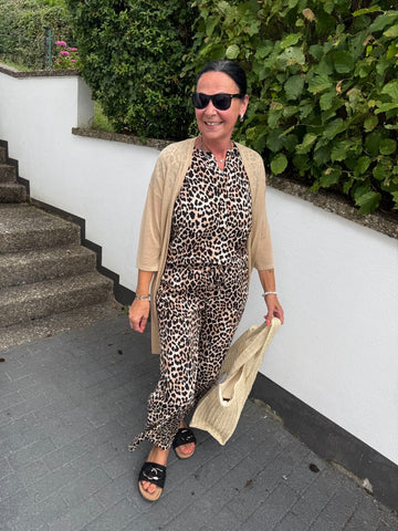 Leichte Leo Culotte