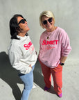 Sunset Pullover Gr. XS-XL