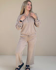 Banu Hose in hellem Camel