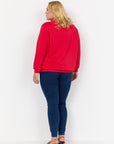 Plus Size Basic Jeans