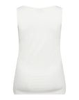 Plus Size Basic Top in 2 Farben