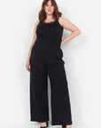 Schicke Culotte Plus Size