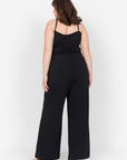 Schicke Culotte Plus Size