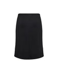 Plus Size Banu Rock in Schwarz