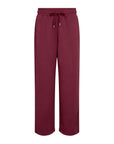 Plus Size Banu Hose in Rhododendron