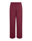 Plus Size Banu Hose in Rhododendron